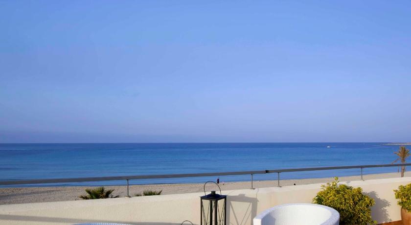 Mira Spiaggia