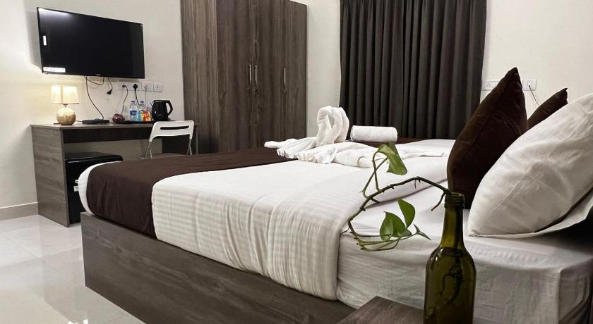 Hotel ILive Inn - image 3