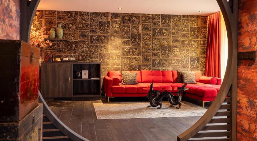 Bilde av Suite 5