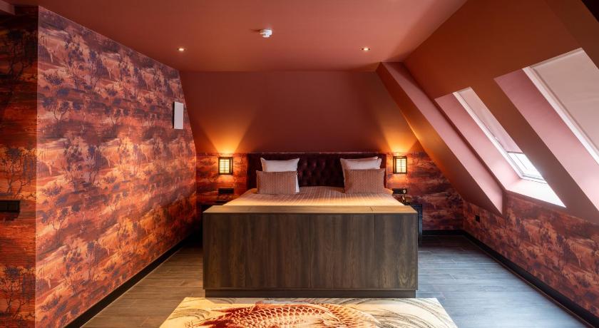 Bilde av Suite 1