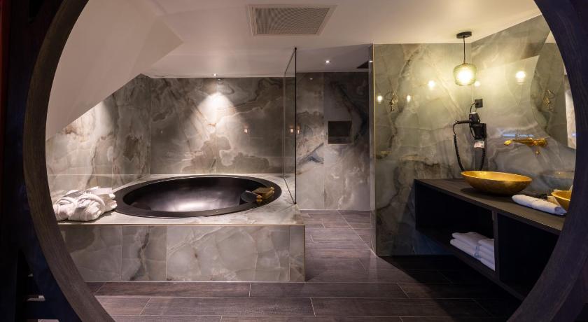 Bilde av Suite 4