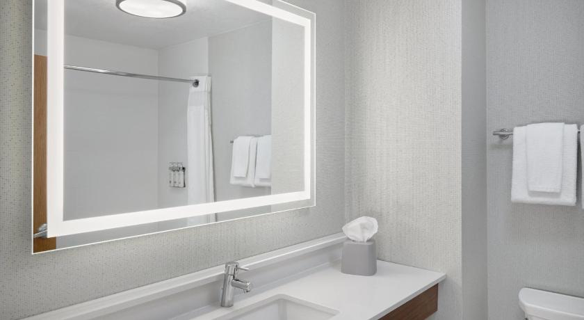 Holiday Inn Express Kansas City - at the Legends! an IHG Hotel - image 43