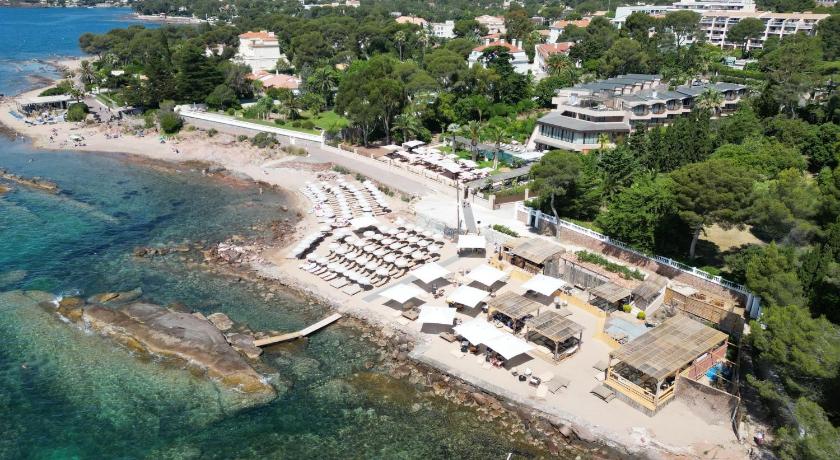 Foto La Réserve Esterel - Booking Diskon Spesial