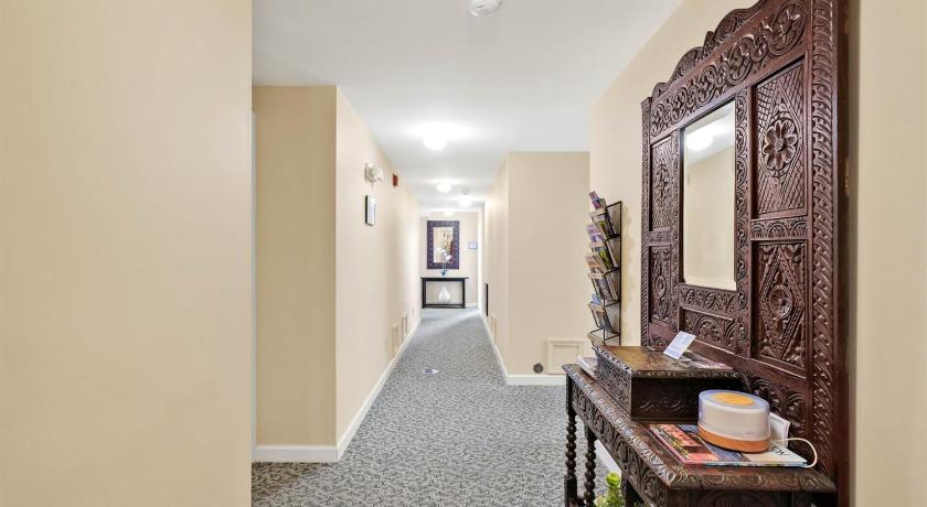 윌밍턴 (NC) Stemmermans Hotel Entire Boutique Hotel Downtown! 숙소 객실