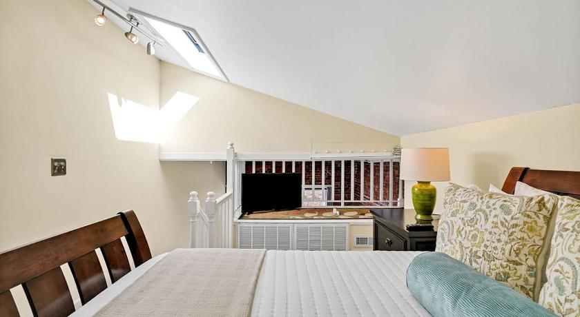 윌밍턴 (NC) Stemmermans Hotel Entire Boutique Hotel Downtown! 숙소 로비