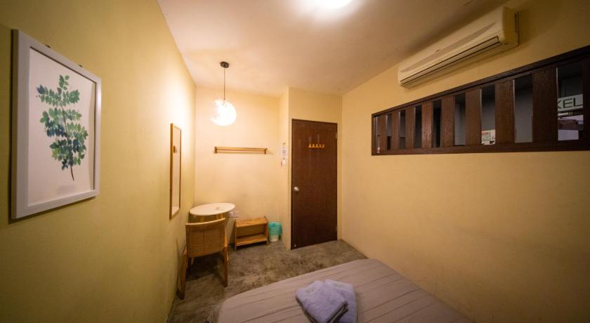 Image of Double Room Shared Bathroom 10