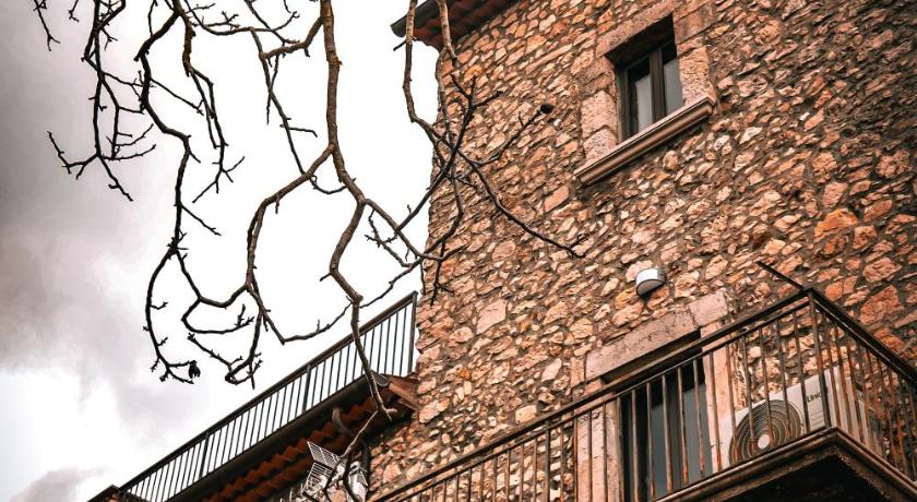 Belvedere Benedetto