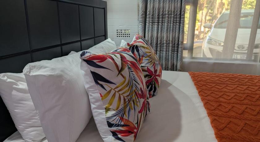 Carravensiria Chalet 27