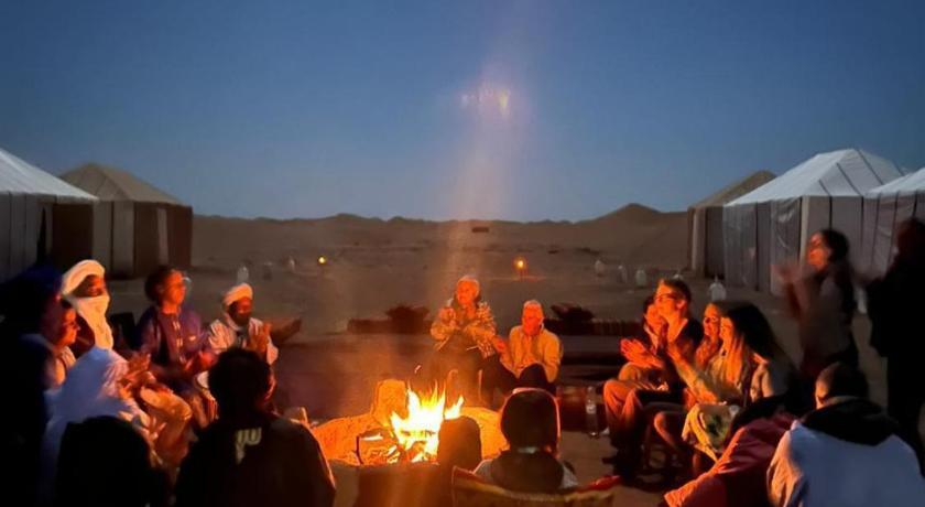 berber sahara