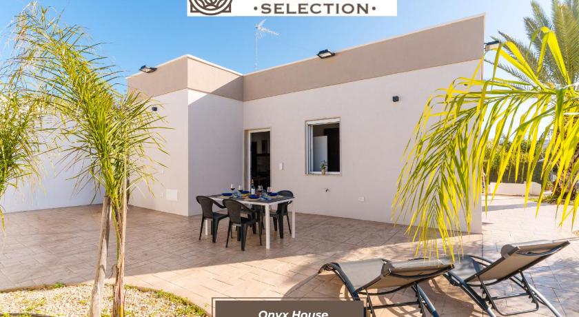 Onyx House - Salento Selection