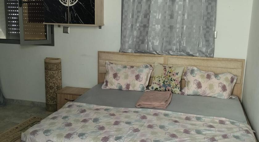 Residence djerba 1