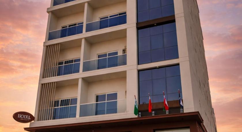 Baithans 24 Furnished Apartments LLC - image 2