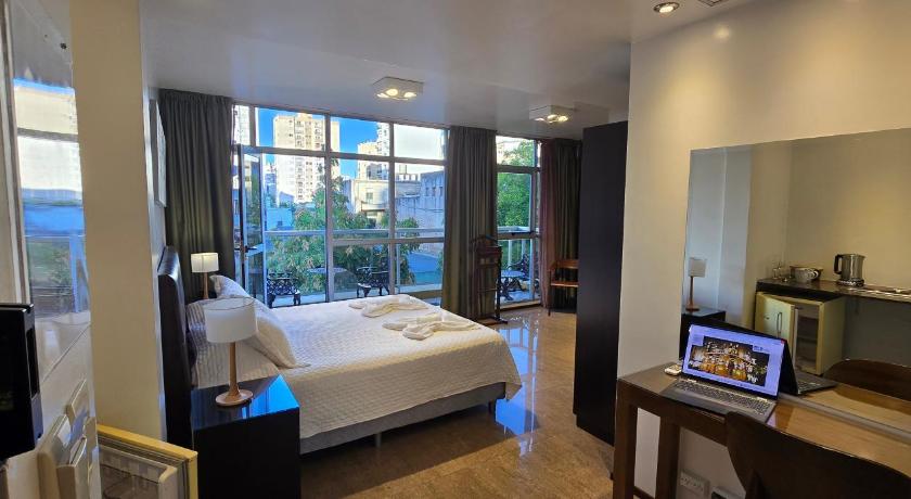 Imagen de Habitación Doble - 1 o 2 camas (Double or Twin Room) 0