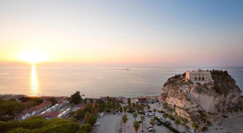 TROPEA VETERA Luxury Home - Casa Forno1638 - image 23