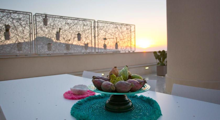 TROPEA VETERA Luxury Home - Casa Forno1638 - image 36
