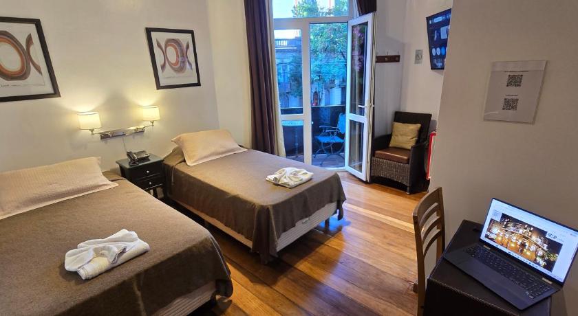 Imagen de Habitación Doble Clásica (Classic Double Room) 0