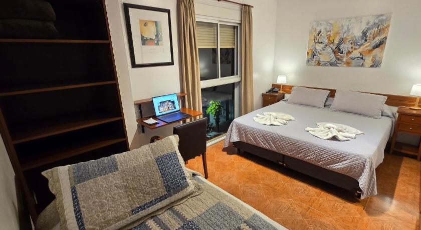 Imagen de Habitación Triple Clásica (Classic Triple Room) 0