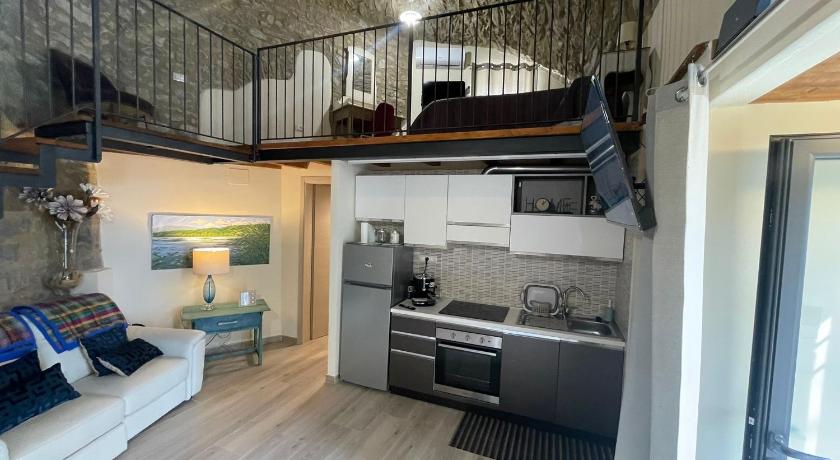 Loft Alla Porta di Sotto Fivizzano