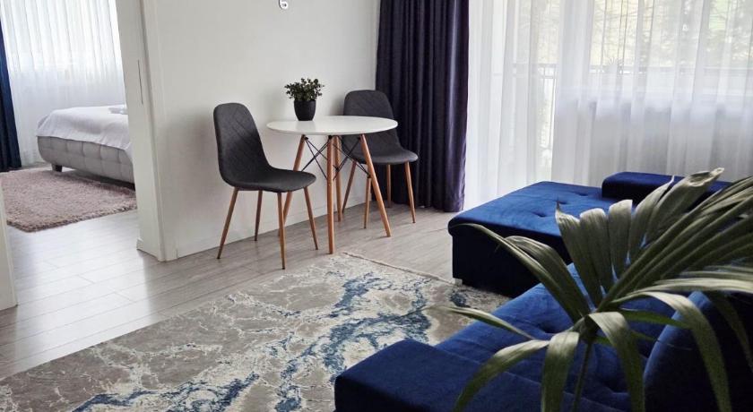 Hotel Bulevard