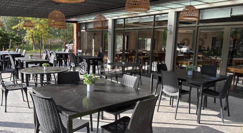 Pilar Suites by Viva