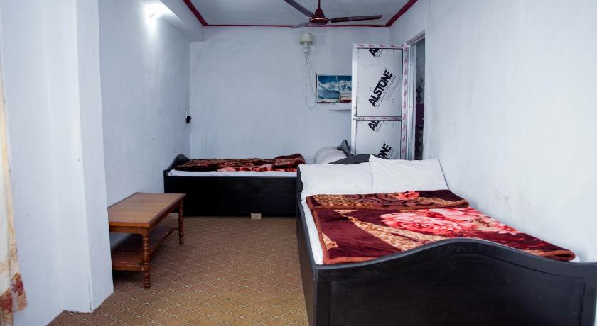 Double Lake View Homestay — hotel in Pokhara