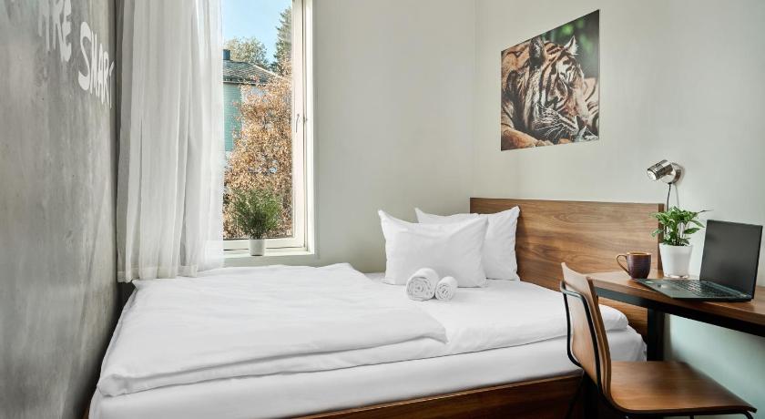 Image of Double Room 0