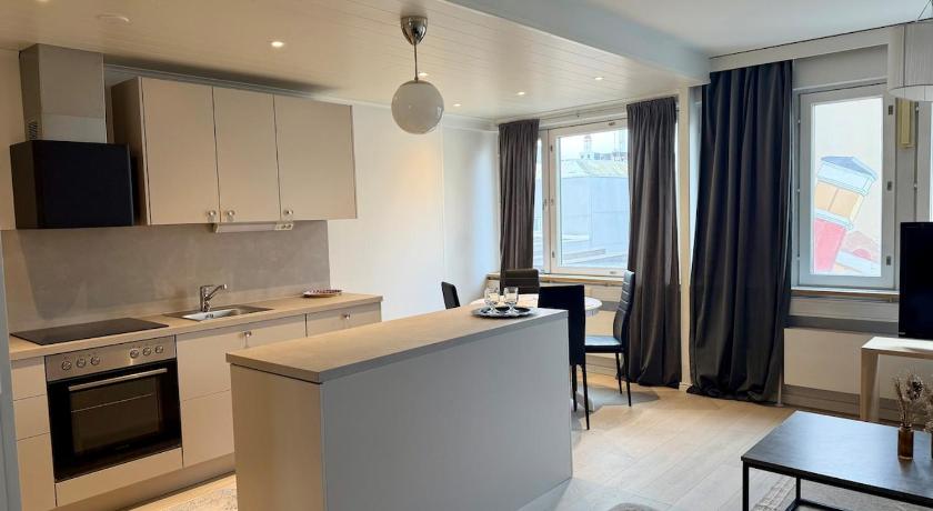 Foto de Apartment Kopin5 - Reserva con descuento Agoda