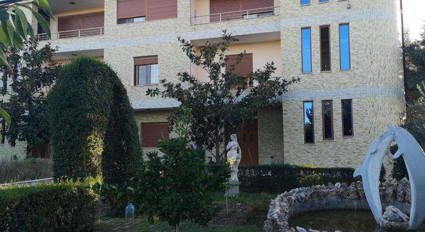 Rental Villa Apollonia