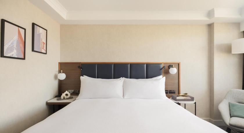 Image of KING EXECUTIVE ROOM HIGH FLOOR 5