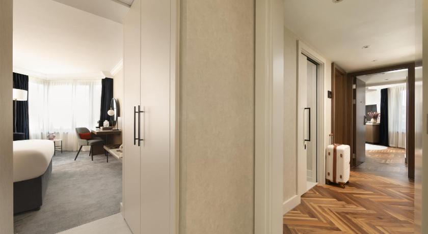 Image of Two Bedroom Family Suite 8