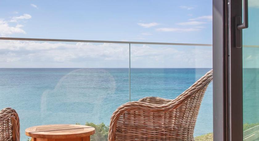 Изображение на Double Room Balcony with Sea View 3