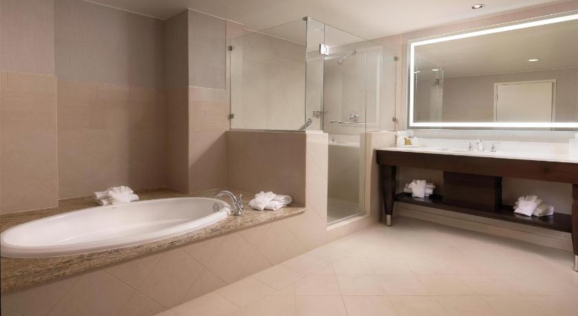 Image of EXEC SUITE 1 KING DISNEY VIEW 2