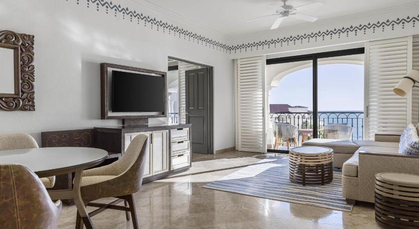 Image of ALTAMAR PREMIER SUITE OCEANVIEW BALCONY 3
