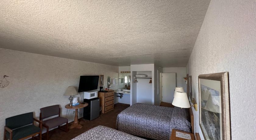 알투라스 (CA) Rim Rock Motel 2성급 숙소 스위트룸