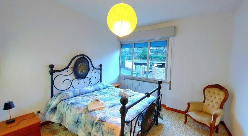 big house - vicino 20 minuti da PISA e LUCCA