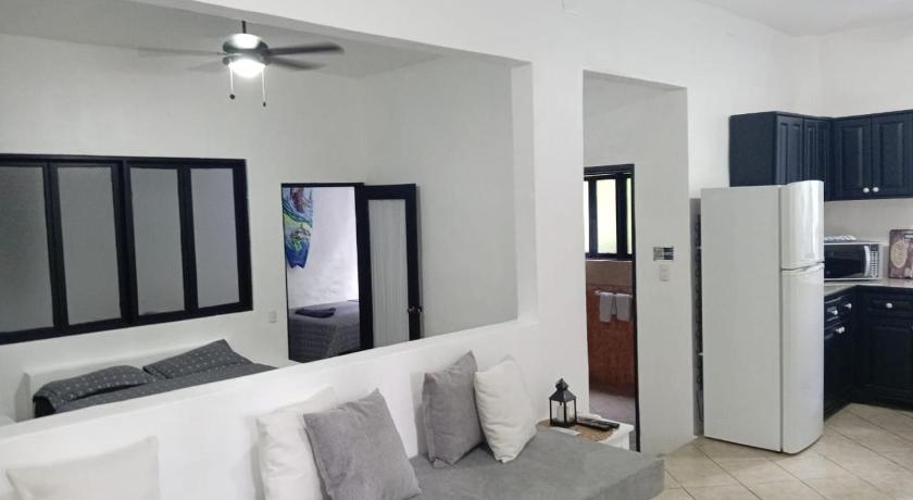 Image of Villa with Garden View 9