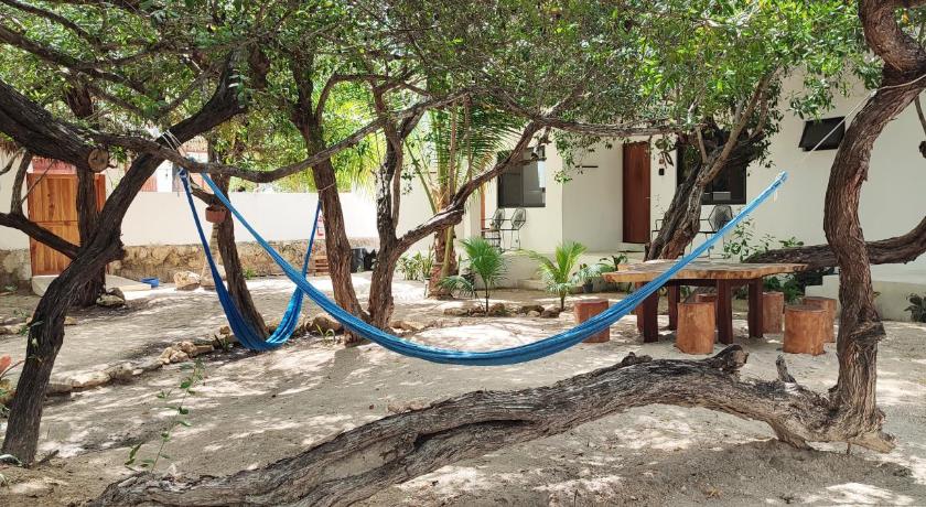 Valentina Holbox by Las Flores Vacation Rentals