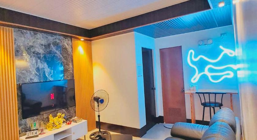 ErrZ Homestay in Malaybalay