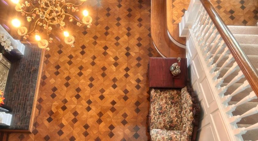 Roanoke (AL) Enloe House Lodging & Events 3-Star Accommodation amenity