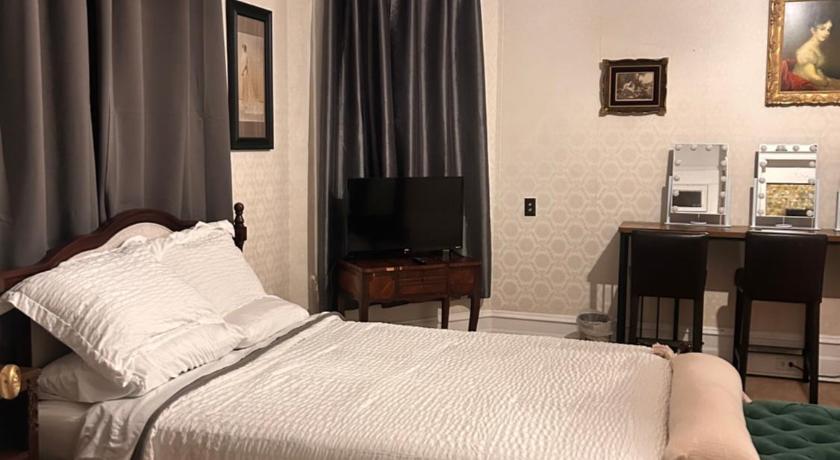 Roanoke (AL) Enloe House Lodging & Events 3-Star Accommodation restaurant