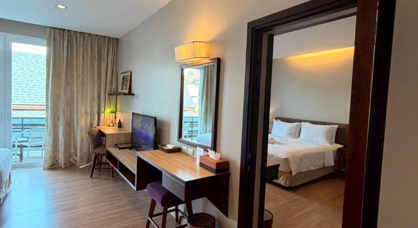 Image of Family Room 5