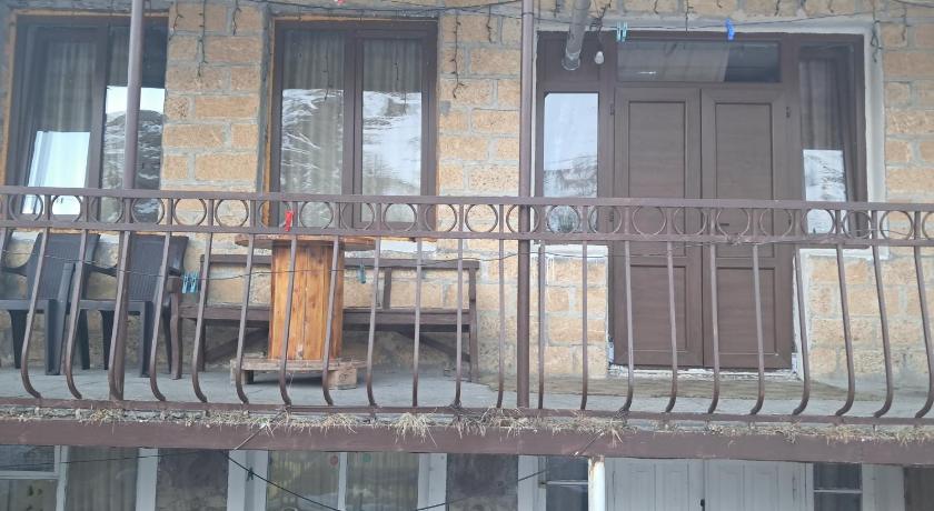 Hotel Kazbegi11