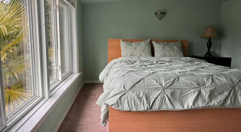 시애틀 (WA) Cozy 4BR House Perfect for Families in West Seattle 숙소 스위트룸