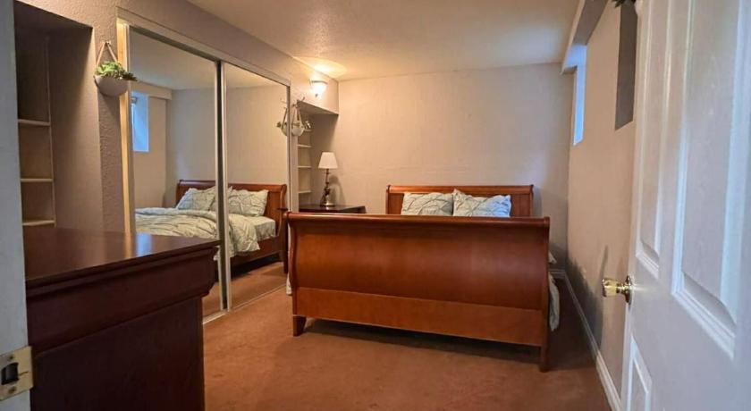 시애틀 (WA) Cozy 4BR House Perfect for Families in West Seattle 숙소 전망