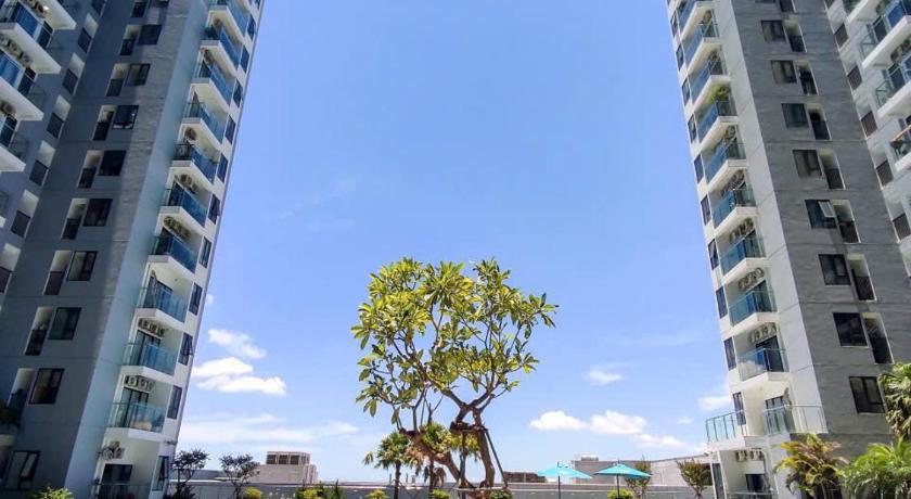 Beer Home Apartment - Huế Free Pool and Gym - image 14