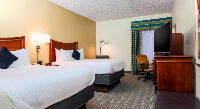 Red Lion Inn and Suites Hattiesburg