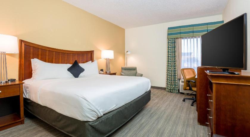 Red Lion Inn and Suites Hattiesburg