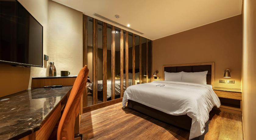 Image of Standard Double Room 0