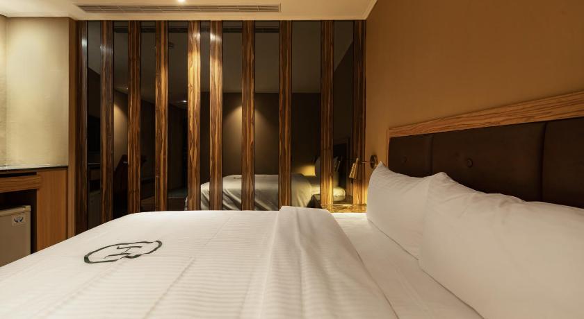 Image of Standard Double Room 1
