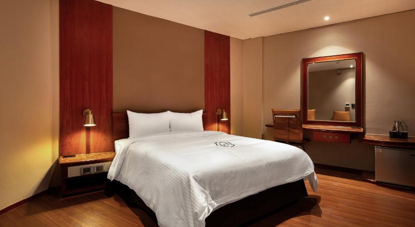 Image of Superior Double Room 0